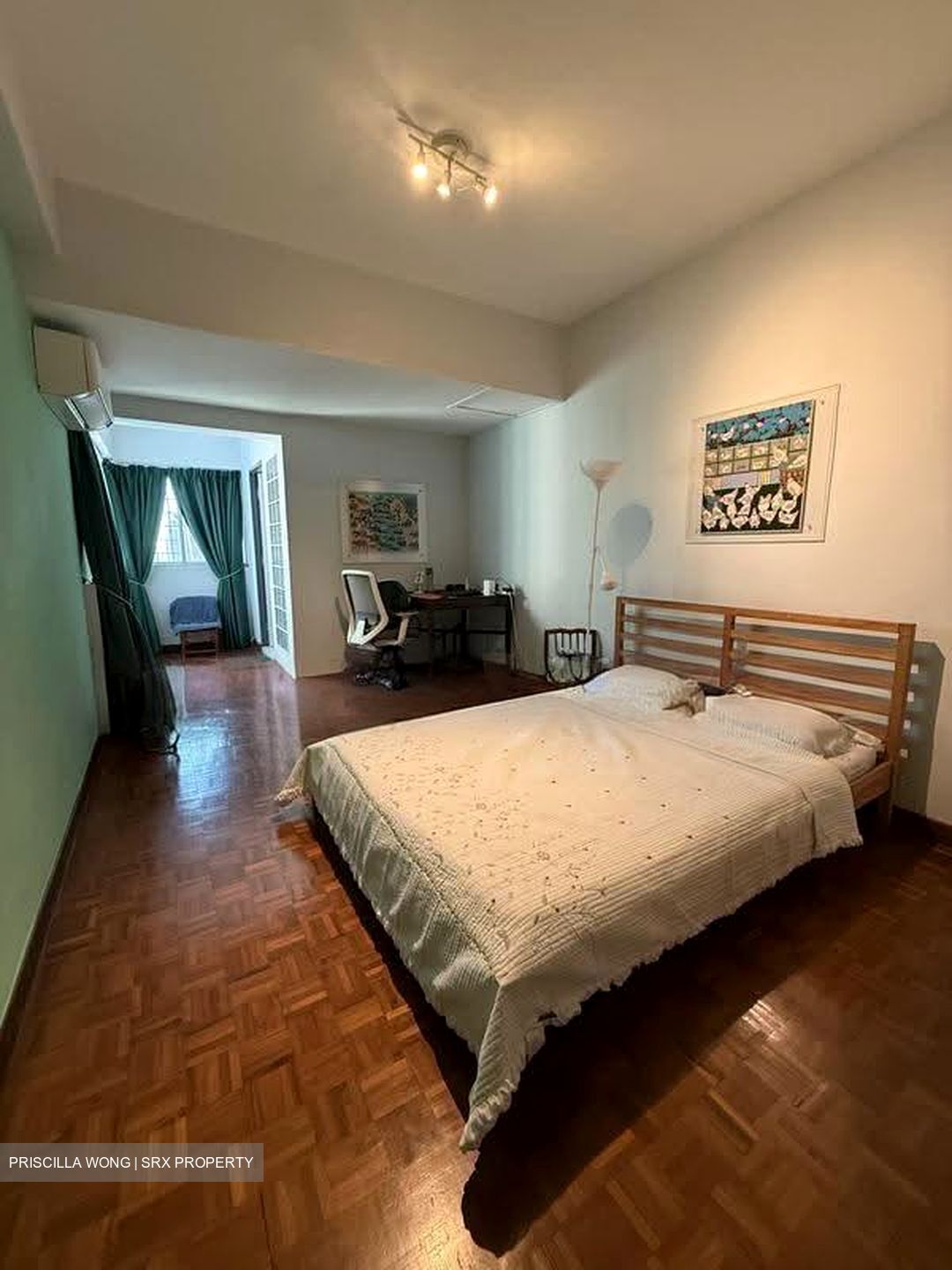Grange Heights (D9), Apartment #614447551